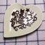 Happy Birthday Cake Decorations Silicone Letter Mold And Number Chocolate Molds Carousel 4