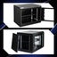 9U Cabinet Server Network Data Rack Wall Mount Carousel 5