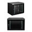 9U Cabinet Server Network Data Rack Wall Mount Carousel 12