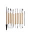PTN New Pottery Tools Clay Sculpting Tools Clearance Clearance Carousel 7