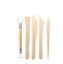 PTN New Pottery Tools Clay Sculpting Tools Clearance Clearance Carousel 8