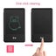Childrens Drawing Board 4.5inch Digital Lcd Handwriting Board For Children Gra Carousel 3