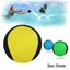 2pcs Summer Water Bouncing Ball Swimming Pool Toys Party Float Bouncing Ball U Carousel 2
