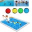 2pcs Summer Water Bouncing Ball Swimming Pool Toys Party Float Bouncing Ball U Carousel 3