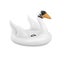 Children's Water Floating Bed Inflatable Floating Row Swan Water Bed Swan Moun Carousel 1