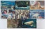 Set of 1995 New Zealand Tourism Phonecards Carousel 1