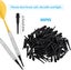 14g Plastic Tip Dart 12 Darts With 100 Tips For Electronic Dartboard Profess Carousel 3