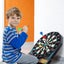 14g Plastic Tip Dart 12 Darts With 100 Tips For Electronic Dartboard Profess Carousel 5