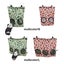 Rabbit Hay Feeder Bag small Animal Hay Feeder Bag Guinea Pig Hay Feeder Chinch Carousel 4