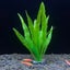 1 Piece 7.08" Artificial Aquarium Plant Decoration - Realistic Fish Tank Carousel 13