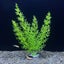 1 Piece 7.08" Artificial Aquarium Plant Decoration - Realistic Fish Tank Carousel 17