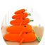 Down Cotton Carrot Plush Toy Large Long Strip Pillow Vegetable Doll Sleeping P Carousel 4