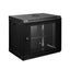 12U Server Network Data Rack Cabinet Carousel 10