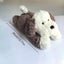 Super Soft Silly Cute Tummy Time Puppy Plush Toy Doll Internet Celebrity Red C Carousel 4