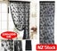 Door Window Curtain Carousel 3