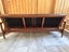 Mid-century leather sofa Fred Lowen ‘Flermont’ Carousel 5