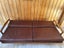Mid-century leather sofa Fred Lowen ‘Flermont’ Carousel 3