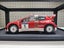 AUTOart 1/18 Peugeot 206 WRC #1 - 2003 Argentina Rally Winner Carousel 15