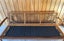 Mid-century leather sofa Fred Lowen ‘Flermont’ Carousel 4