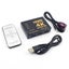 5 Port HDMI 4K Hub Multi Splitter For 3D HDTV 1080P 1X5 1 in 5 out Carousel 5