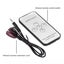 5 Port HDMI 4K Hub Multi Splitter For 3D HDTV 1080P 1X5 1 in 5 out Carousel 6