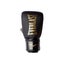 Everlast Elite Cardio Boxing Gloves & Focus-Mitt Combo Black/Gold Fitness Pack Carousel 3