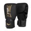 Everlast Elite Cardio Training Black/Gold Boxing Gloves Carousel 1