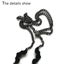 Halloween Gothic Bat Pumpkin Candy Pendant - Unique Halloween Decoration Carousel 4