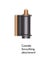 Dyson Airwrap Origin multi-styler and dryer + Afterpay Carousel 4