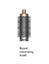 Dyson Airwrap Origin multi-styler and dryer + Afterpay Carousel 5