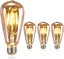 Vintage Light Bulb, E27 Retro Light Bulb Led Vintage Lighting Vintage Light Bulb Carousel 1