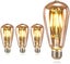 Vintage Light Bulb, E27 Retro Light Bulb Led Vintage Lighting Vintage Light Bulb Carousel 2