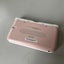 RARE light pink nintendo 3DS XL Carousel 3