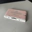 RARE light pink nintendo 3DS XL Carousel 4