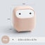 Mini Trash Can With Lid Desk Small Trash Can Office Plastic Garbage Can Carousel 2