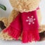 Christmas Reindeer Plush Toy x mas Stuffed Elk Doll Toy Soft Plush Stuffed Dol Carousel 4