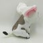 Pet Pig Cute Animal Plush Toy Sitting Pig Doll Gift Carousel 3