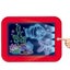 Magic Pad 3d Luminous Children's Drawing Board Electronic Writing Boards Hand- Carousel 4
