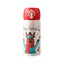 Christmas Thermos Cups Cute Cartoon Elk Santa Stainless Steel Travel Coffee Mu Carousel 1
