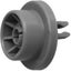 Bosch Compatible Dishwasher Wheels - Complete Universal Set Of 8 Lower Basket Carousel 3