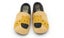 Baby Leather Shoes First Walking Infants Toddler Soft Sole Crawling Slippers Carousel 2