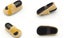 Baby Leather Shoes First Walking Infants Toddler Soft Sole Crawling Slippers Carousel 3