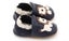 Baby Leather Shoes First Walking Infants Toddler Soft Sole Crawling Slippers Carousel 13