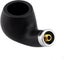 Small Black Pipe For Tobacco Cigarettes And Cigar Carousel 3