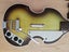 Beatles Rockband guitar and game Carousel 3