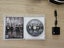 Beatles Rockband guitar and game Carousel 6