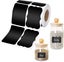 240pcs Chalkboard Labels Reusable Waterproof Blackboard Stickers Removable Lab Carousel 1