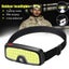 Led Headlamp Powerful Cob+x pe Headlight Usb Rechargeable Camping Head Flashli Carousel 1