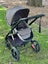Mountain Buggy Cosmopolitan Carousel 4