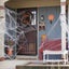 Halloween Decorations Halloween Funny Metal Sign Vintage Signs Cool Signs For Carousel 3